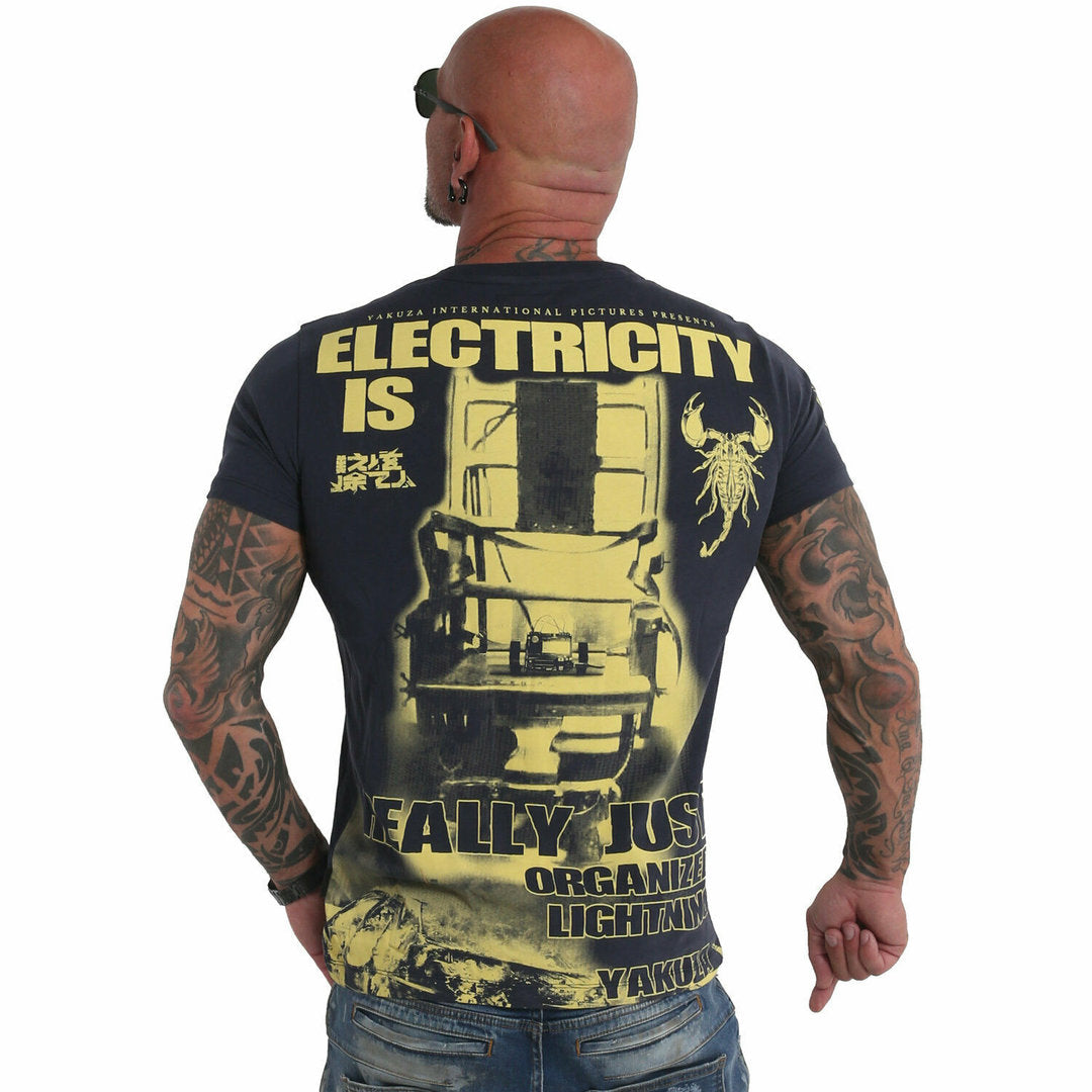 Electricity T-Shirt