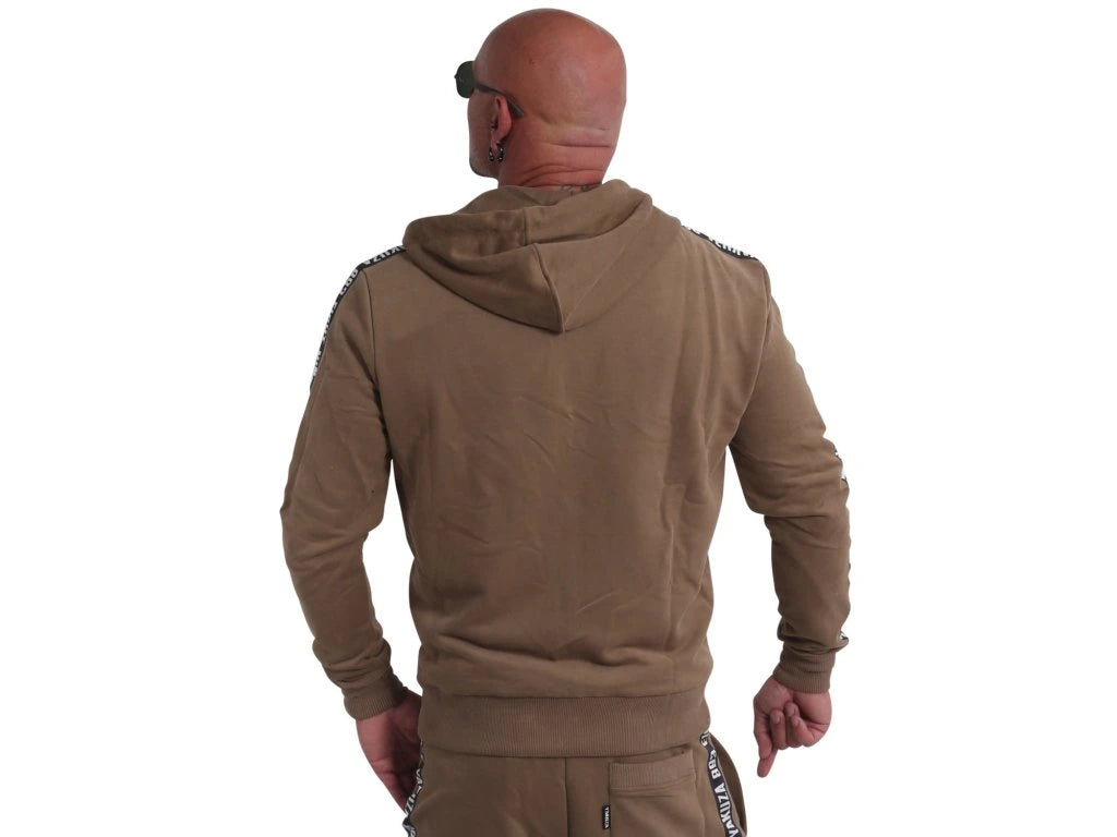 Casual Day Zip Hoodie