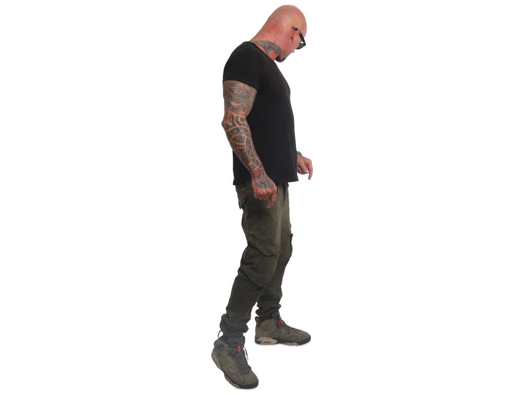 Totem Grip Cargo Pants
