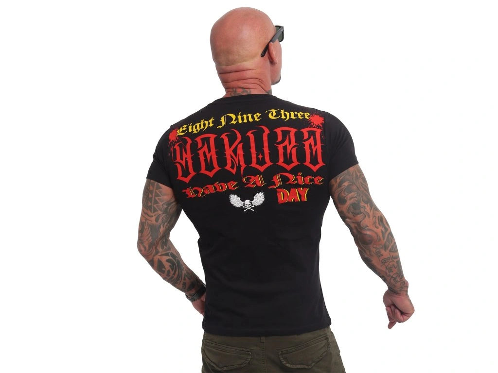 Nice Day T-Shirt