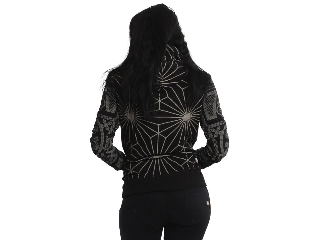 Galvanic Hoodie