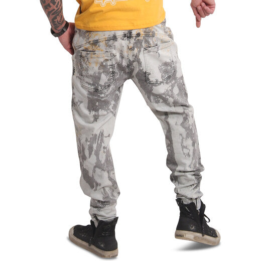 Pescado Jogging Jeans