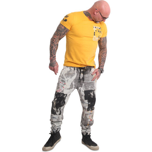 Pescado Jogging Jeans