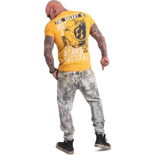 Pescado Jogging Jeans