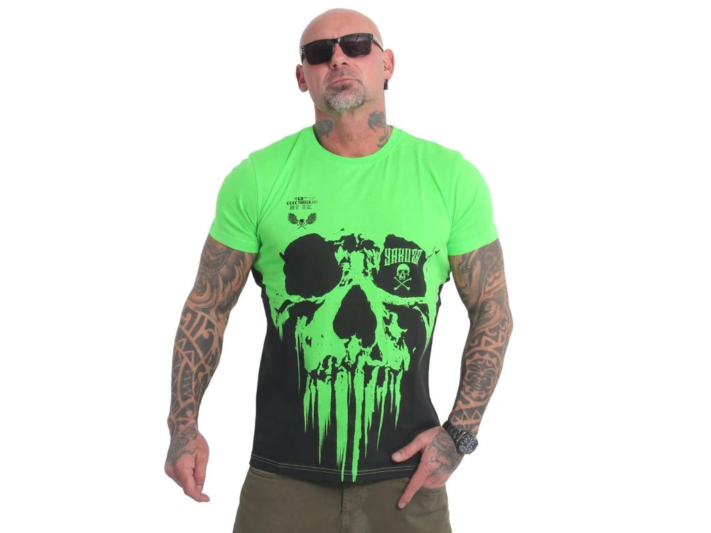 Noggin T-Shirt