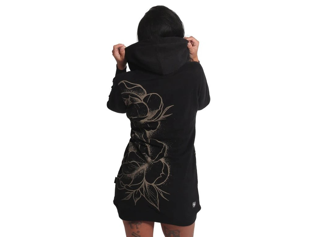 Crossrose Sweat Dress