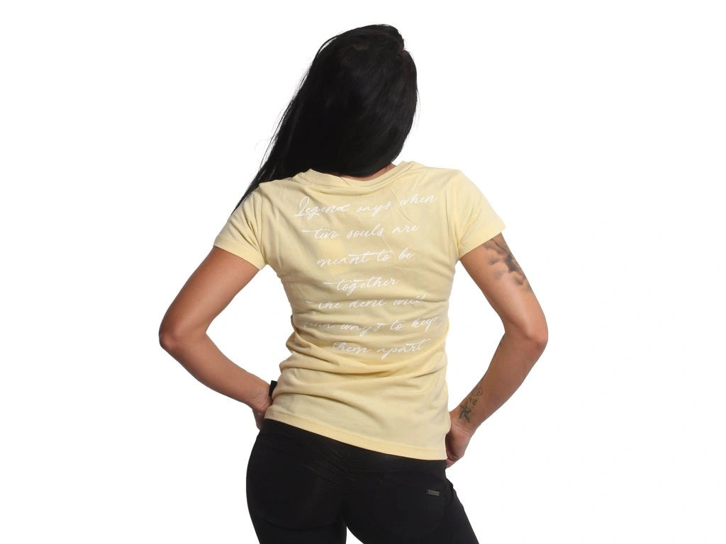 Legend Urban Crew Neck T-Shirt