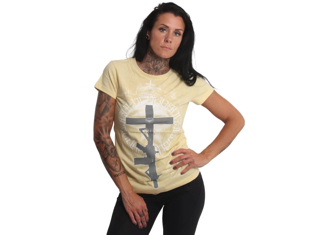 Legend Urban Crew Neck T-Shirt