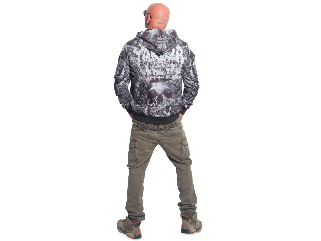 Failure Windbreaker
