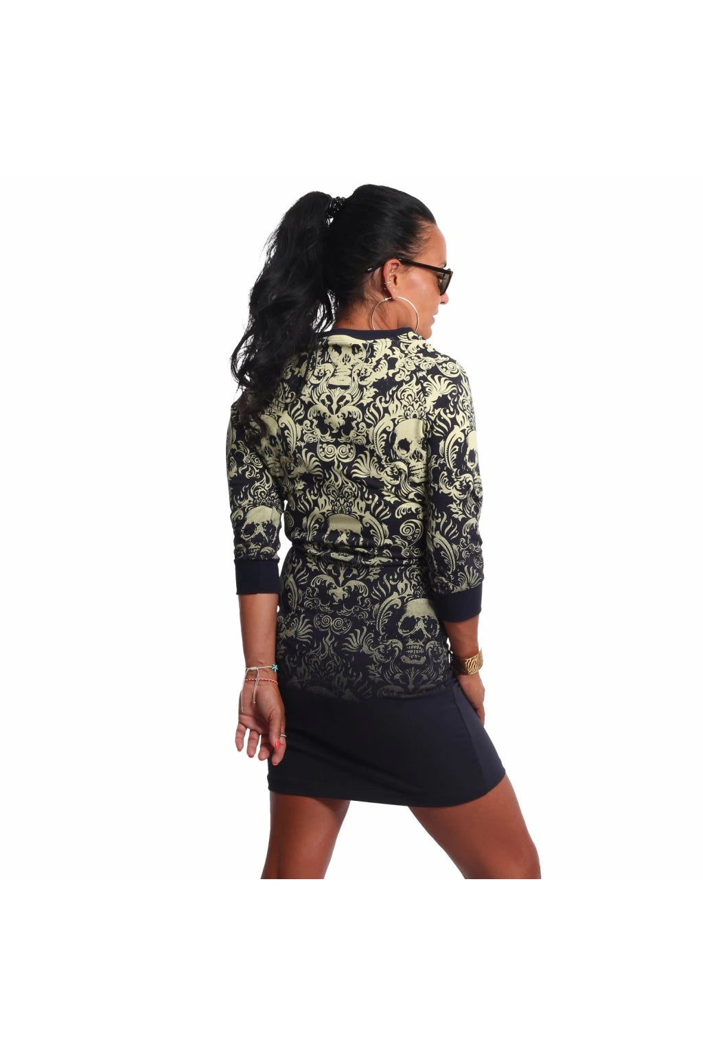 UR893 Bodycon Dress