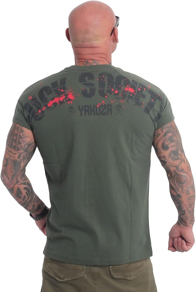 Crushed Society T-Shirt