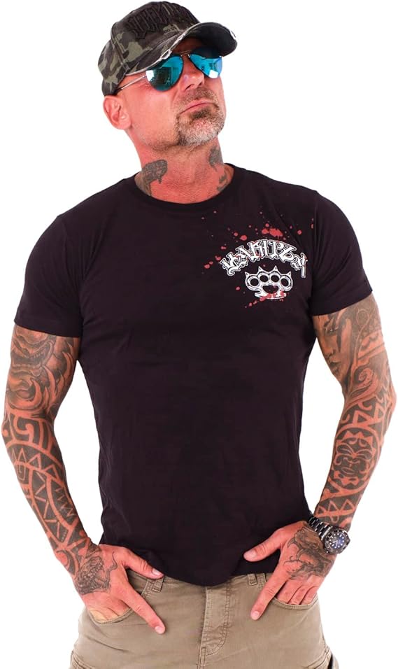 Violence T-Shirt