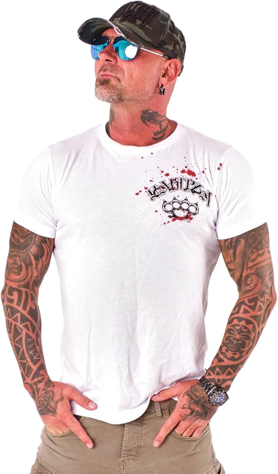 Violence T-Shirt