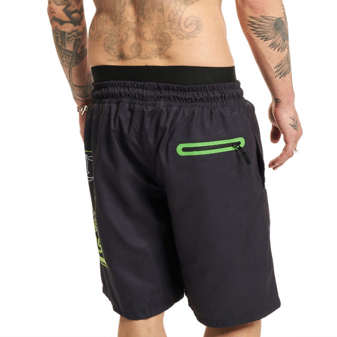 CA Flex Board Shorts