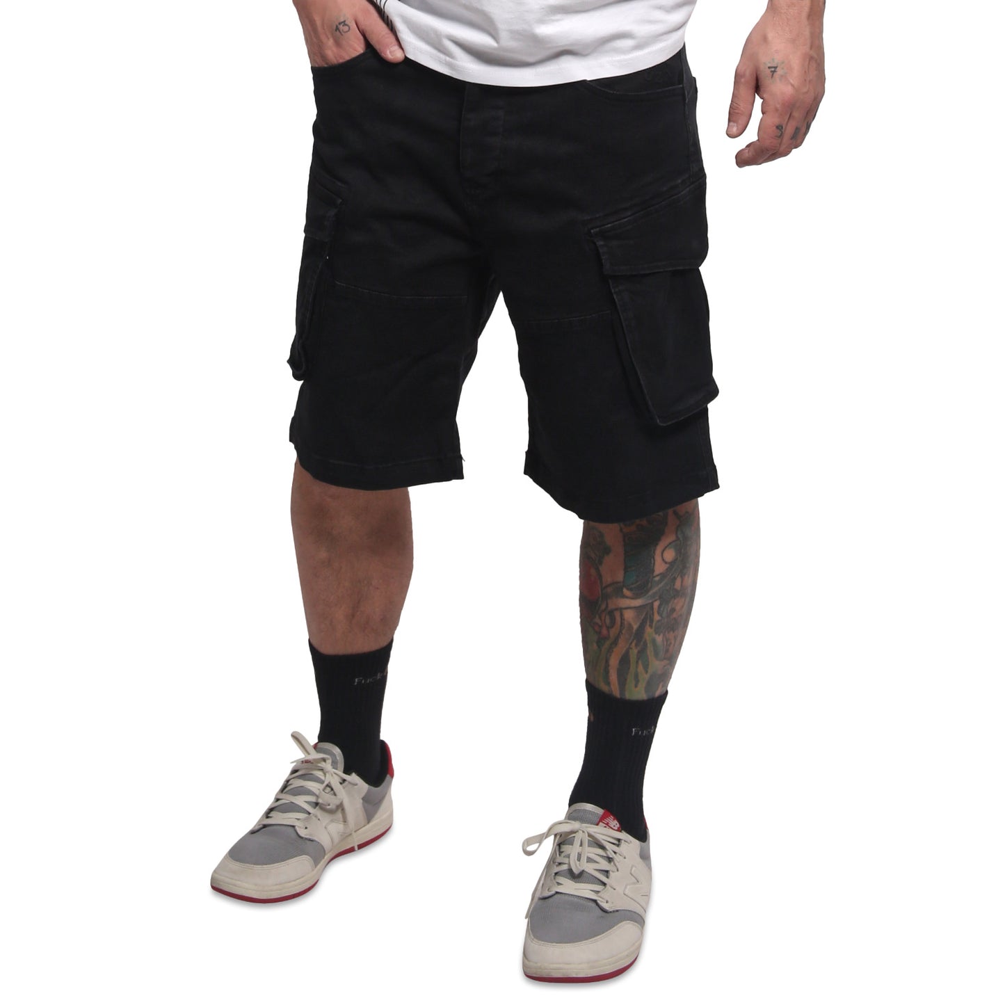 YFS Cargo Shorts