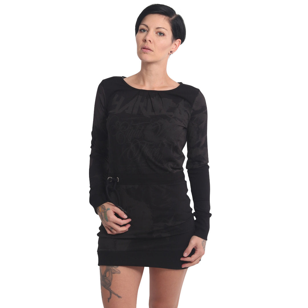 Florid Dress