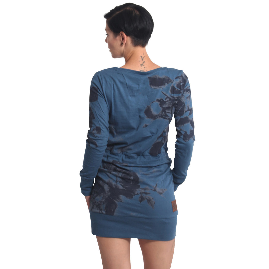 Florid Dress