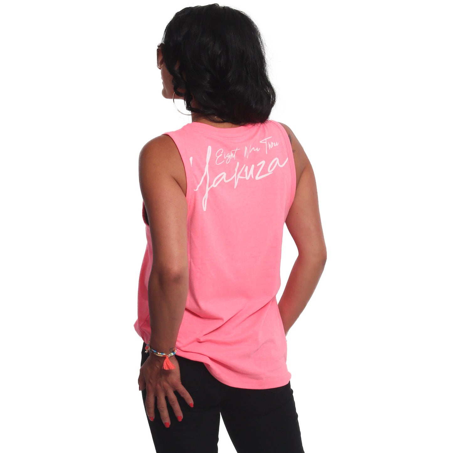Big Regret Urban Tank Shirt