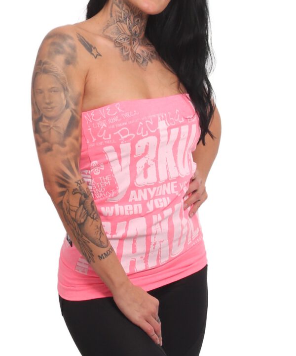 Anyone Bandeau Top