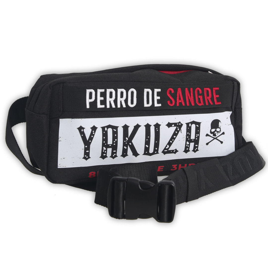 Sangre Bauchtasche