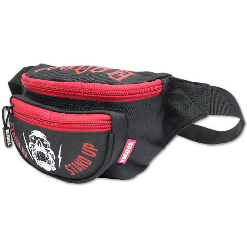 Stand Up Gürteltasche