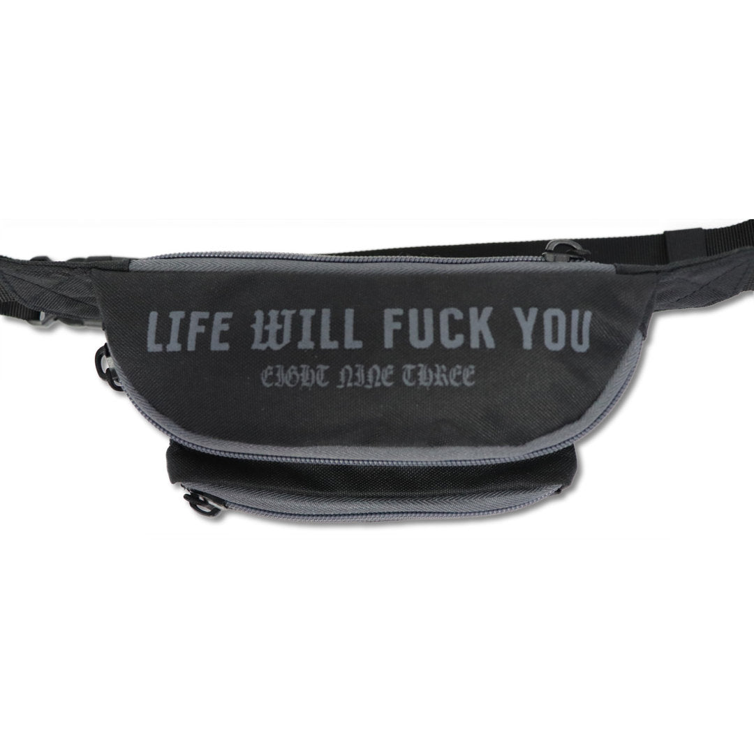 Stand Up Gürteltasche