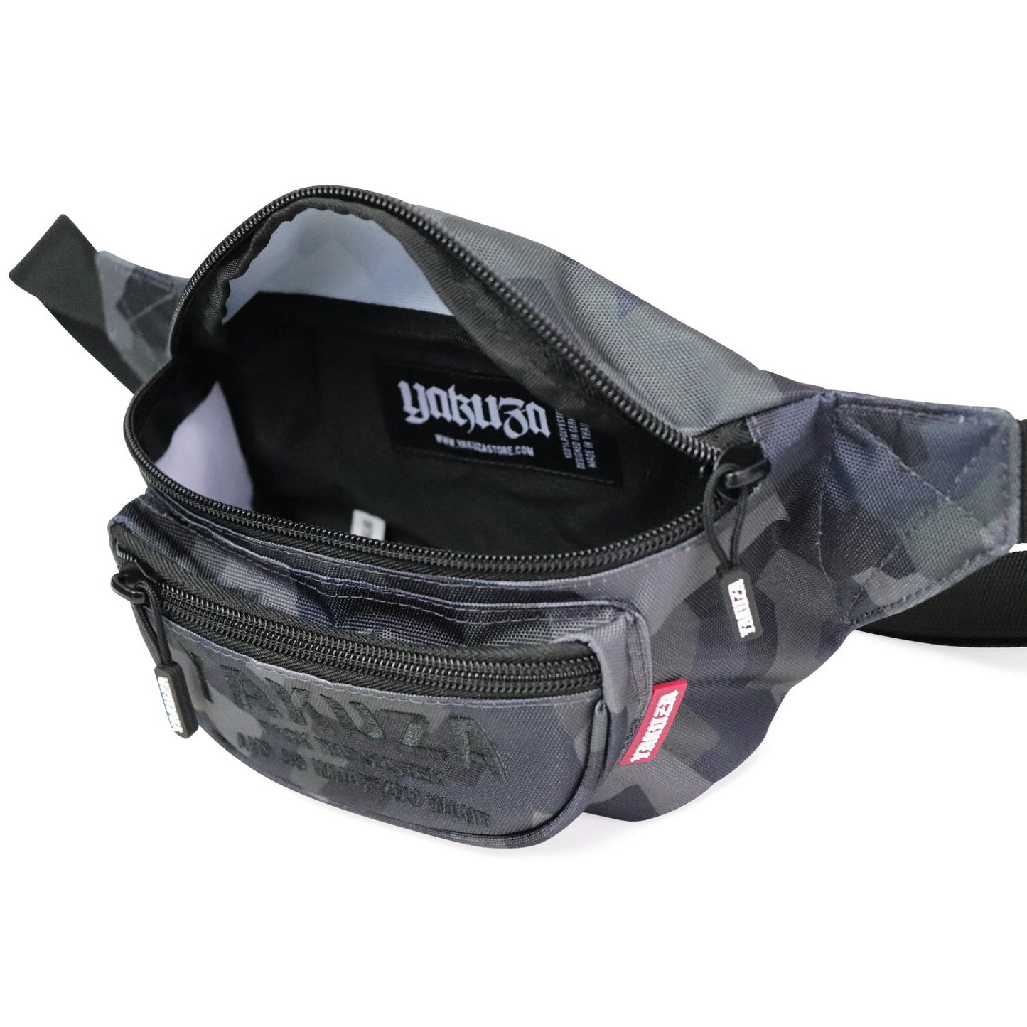 New Struggle Gürteltasche