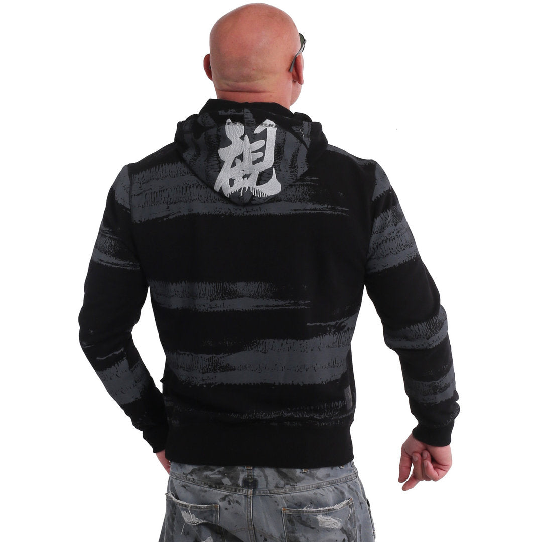 Wings Of 893 Hoodie
