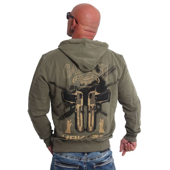 Any Tool Hoodie