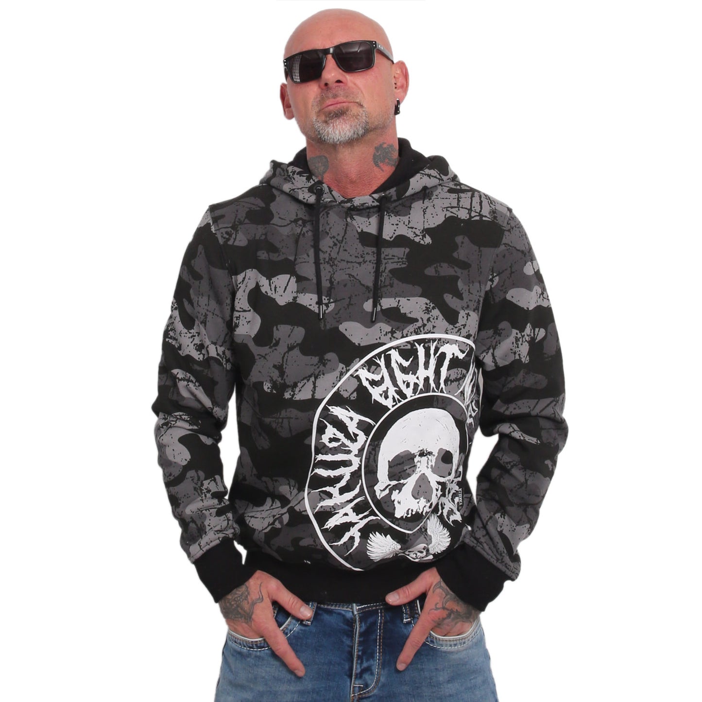 Tweak Hoodie