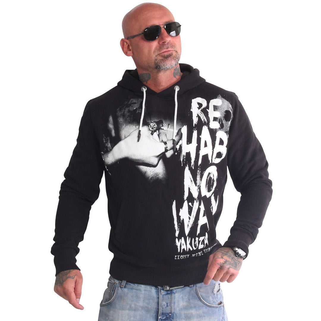 Rehab Hoodie