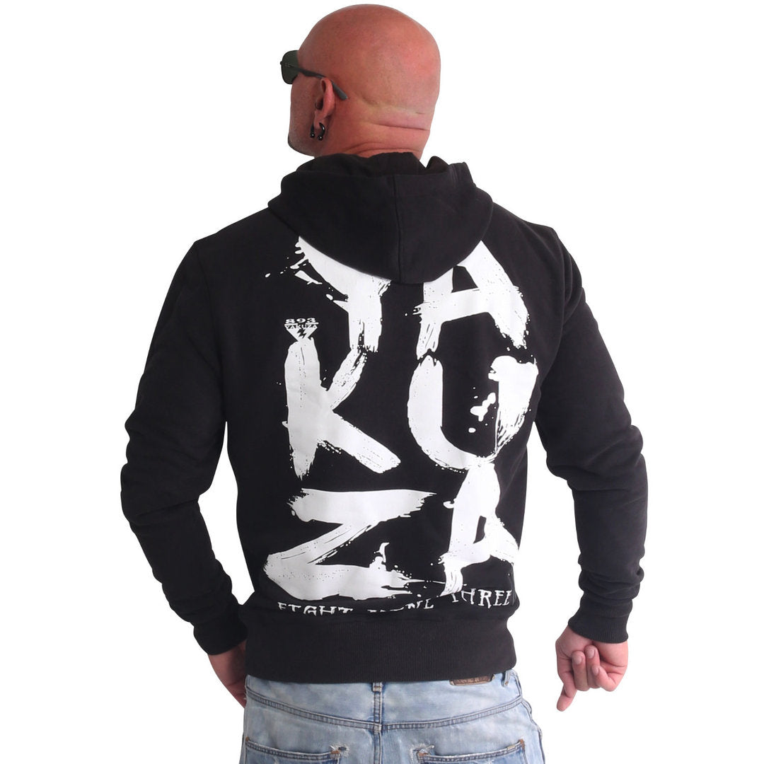 Rehab Hoodie