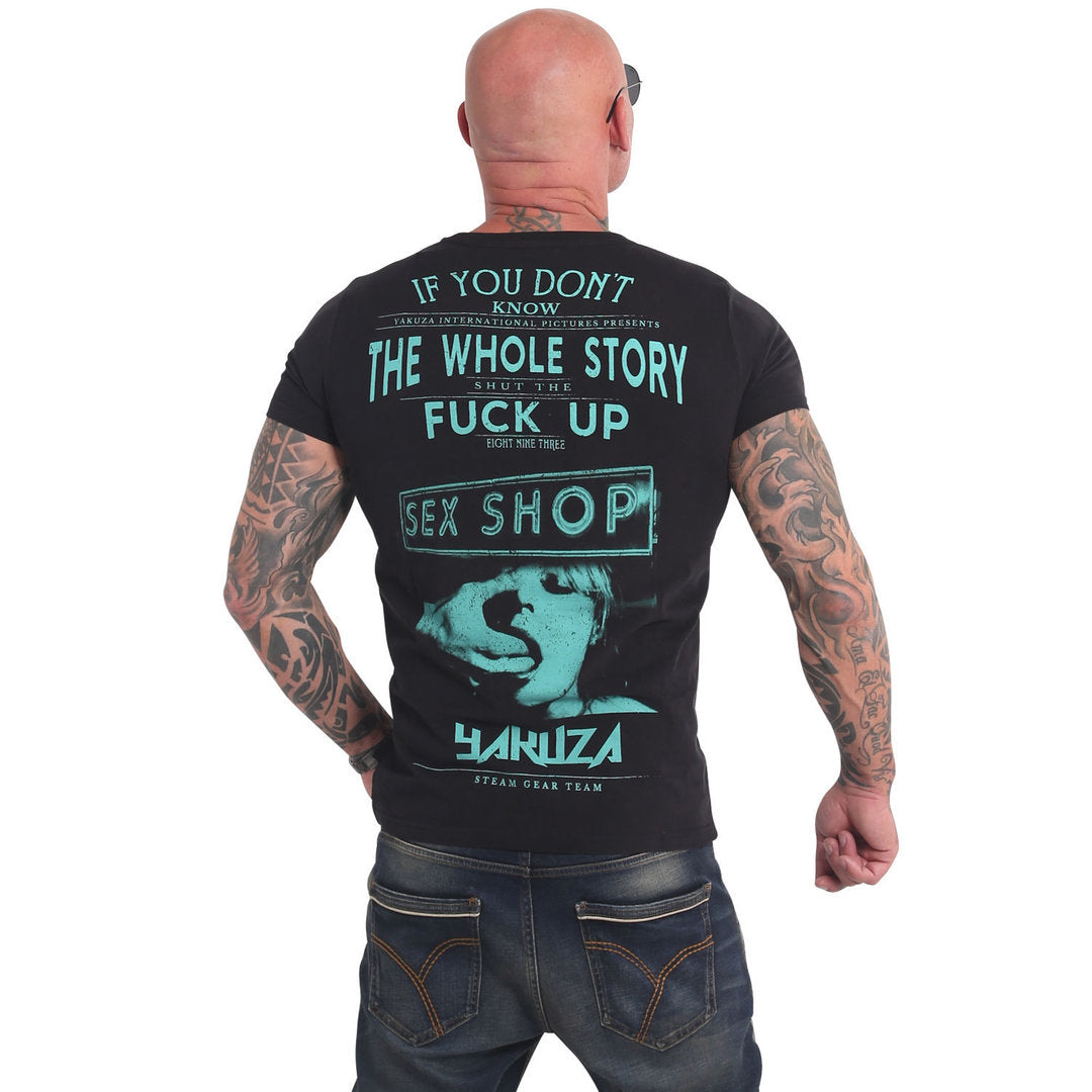 XXX Shop T-Shirt