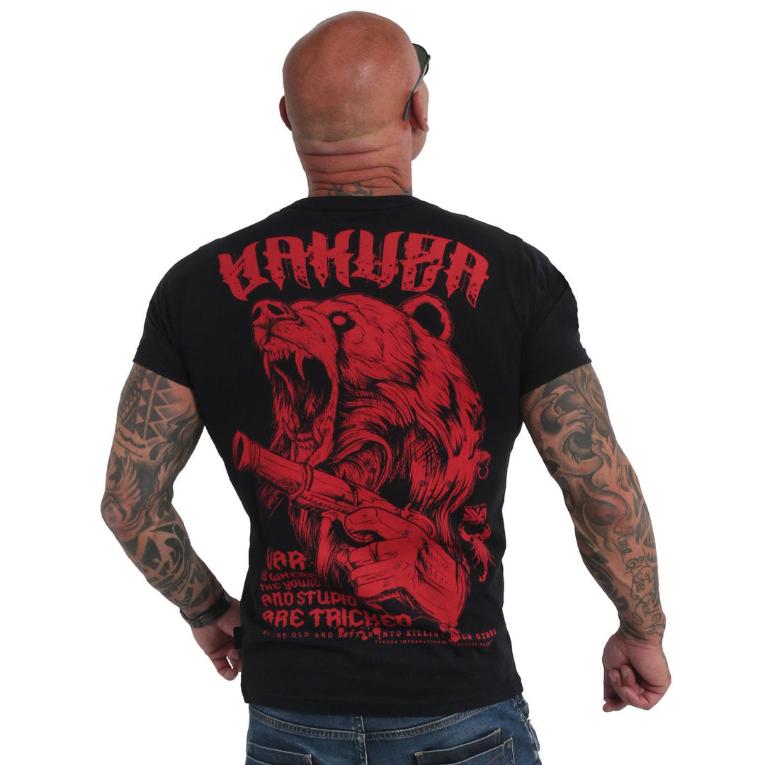 Beast V02 T-Shirt
