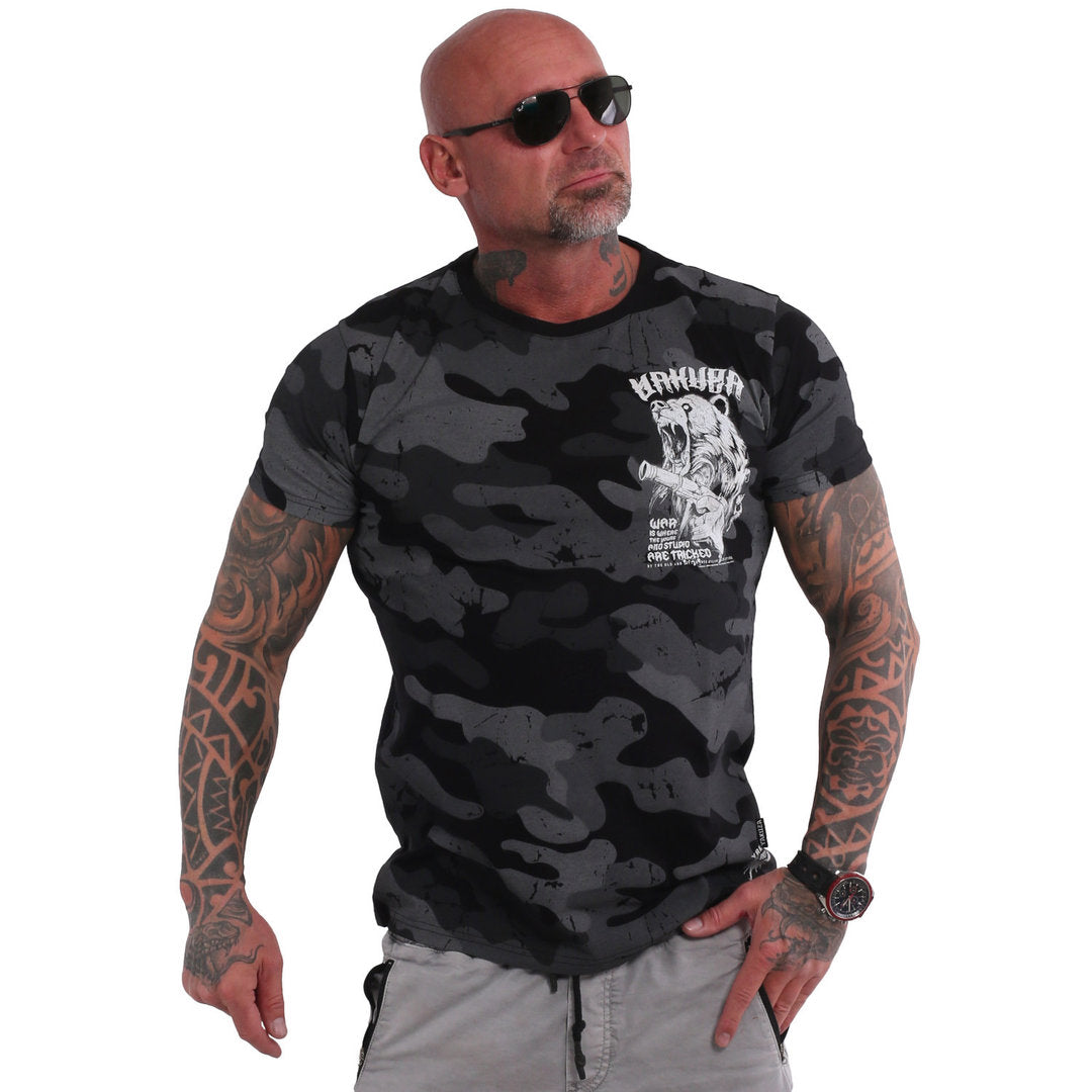 Beast V02 T-Shirt