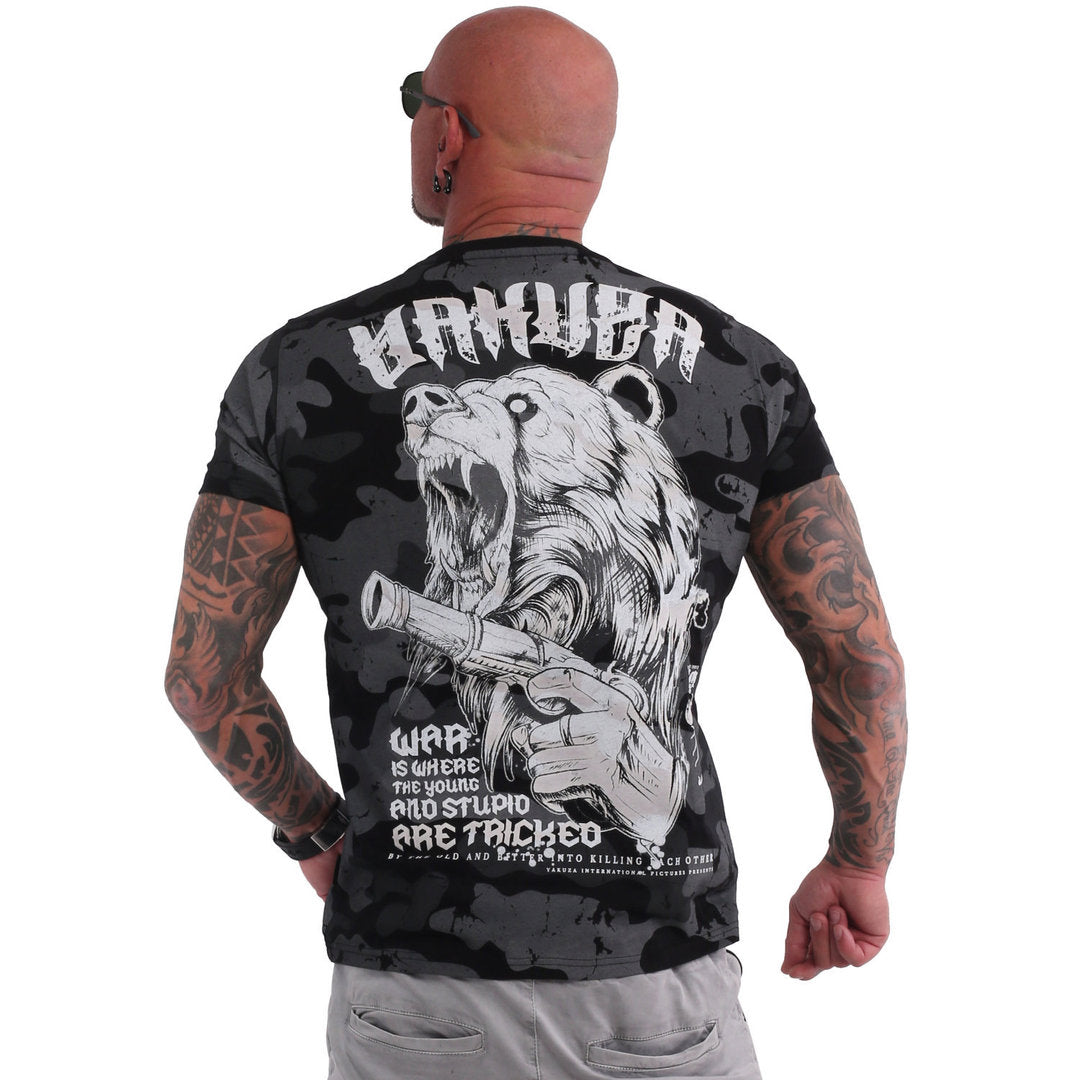Beast V02 T-Shirt