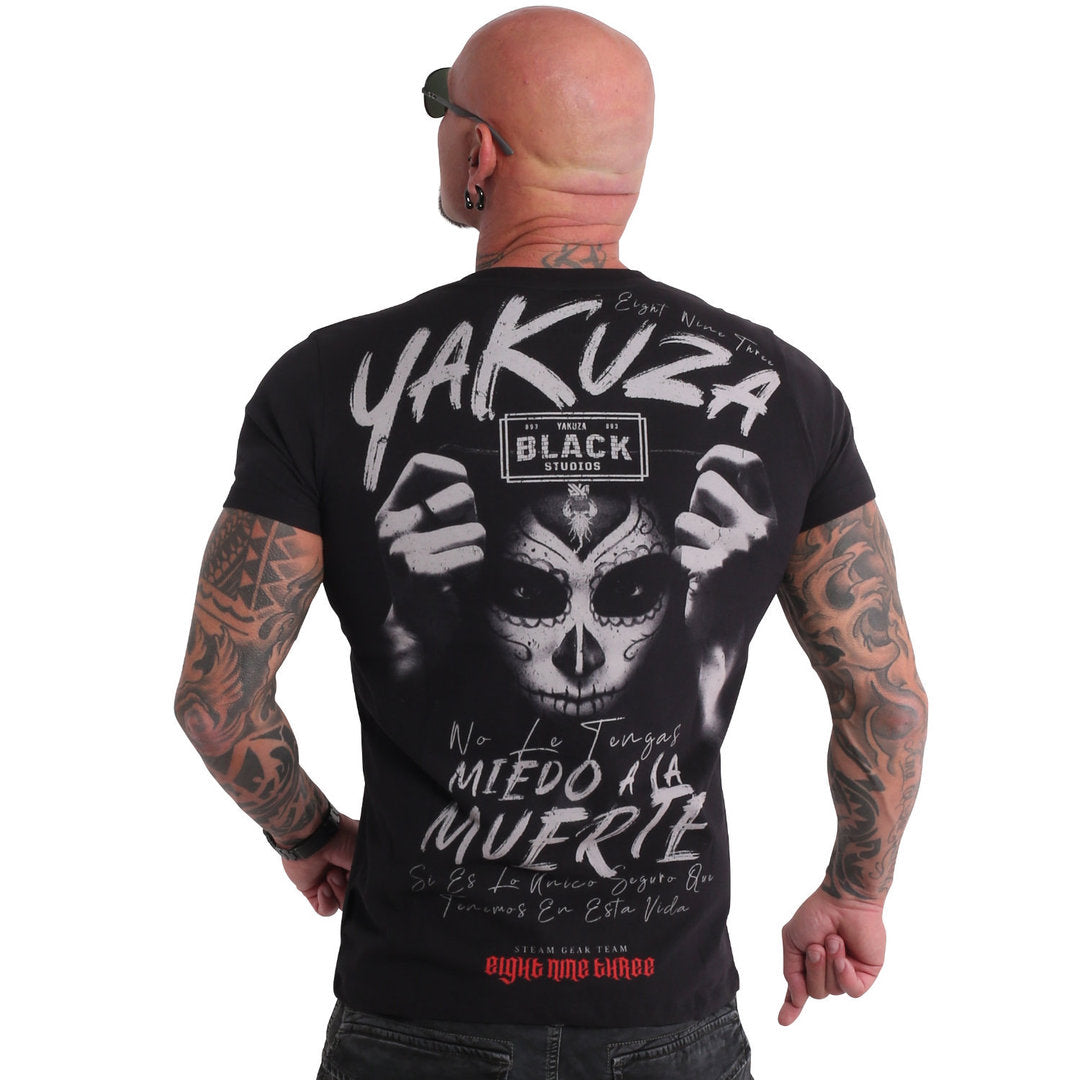 Miedo T-Shirt