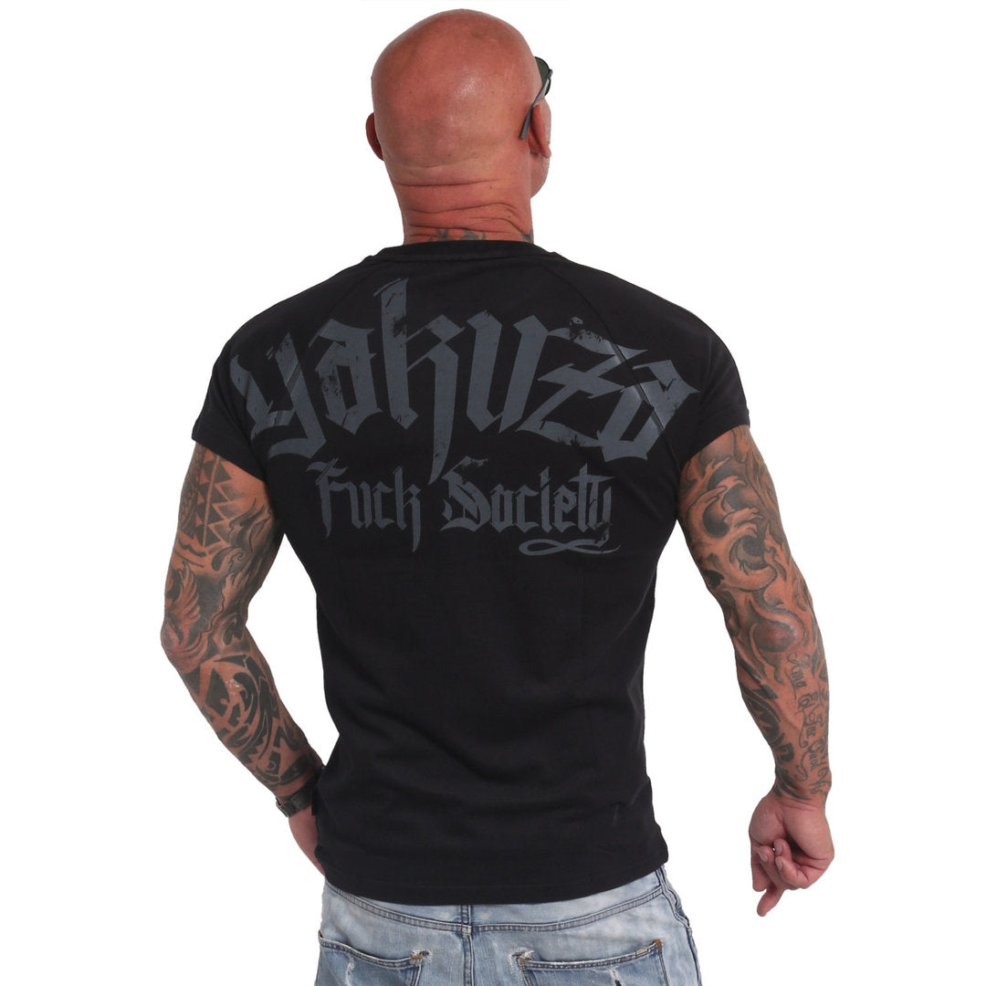 Fck Society T-Shirt