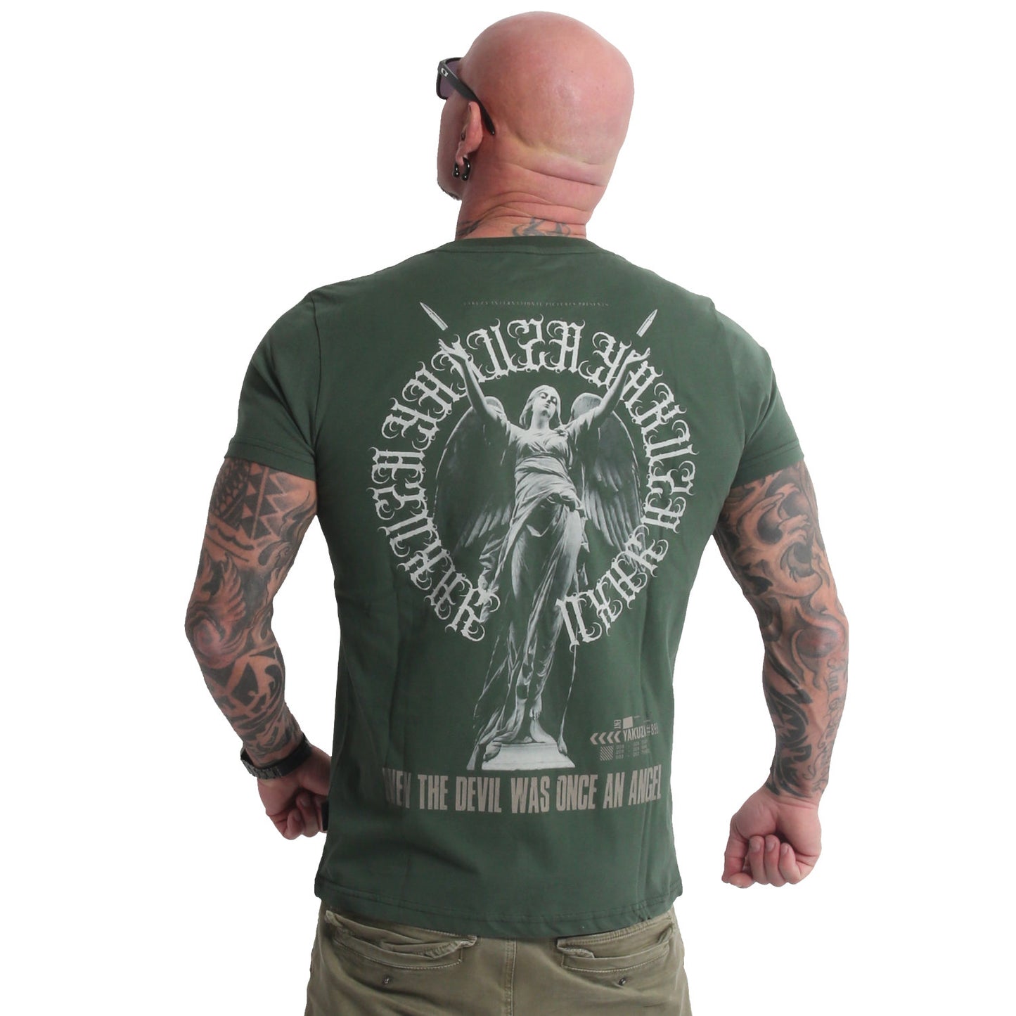 AngelDevil T-Shirt