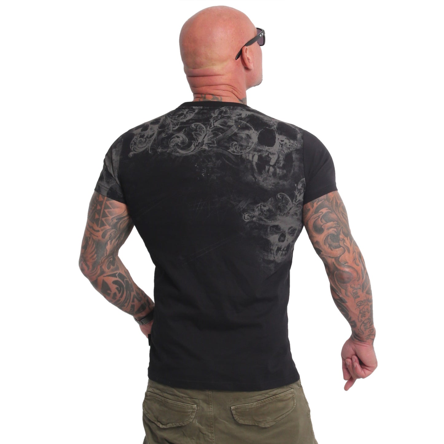 Faded T-Shirt