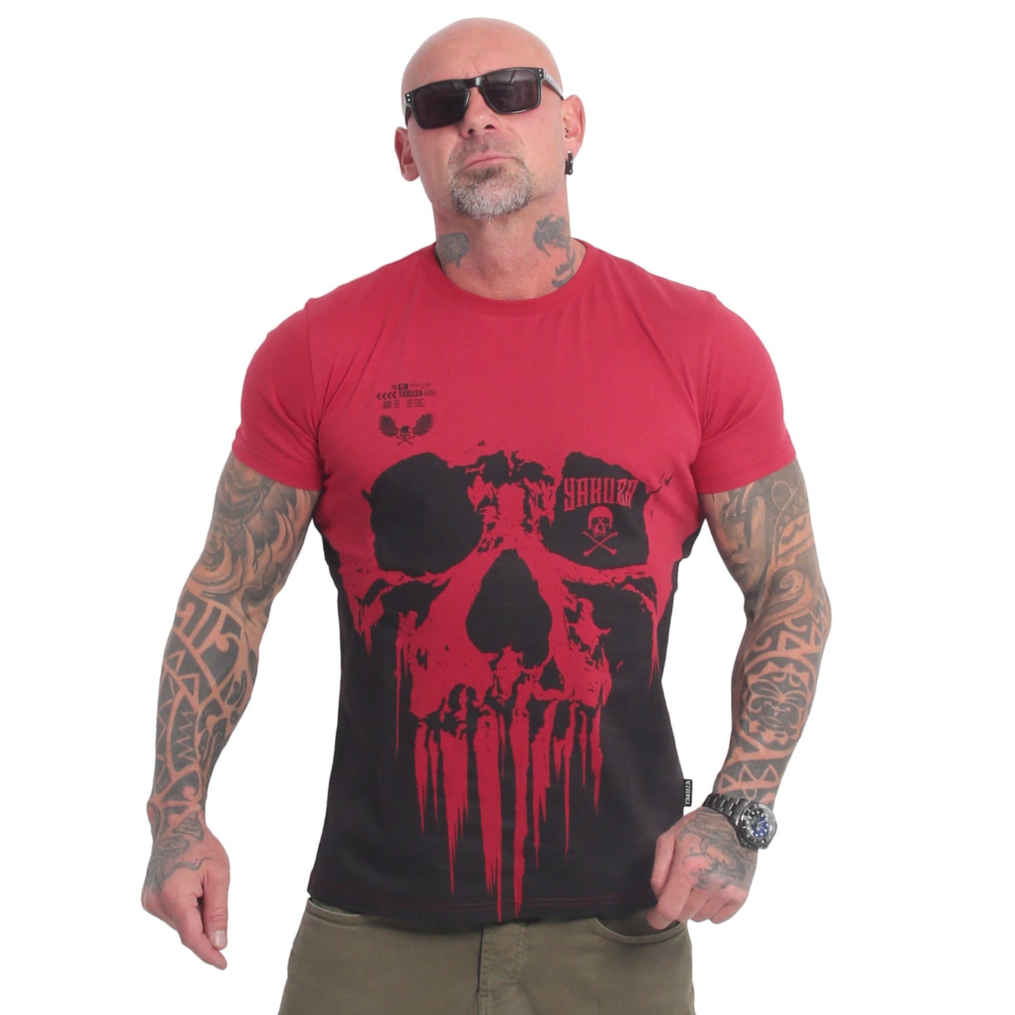Noggin T-Shirt