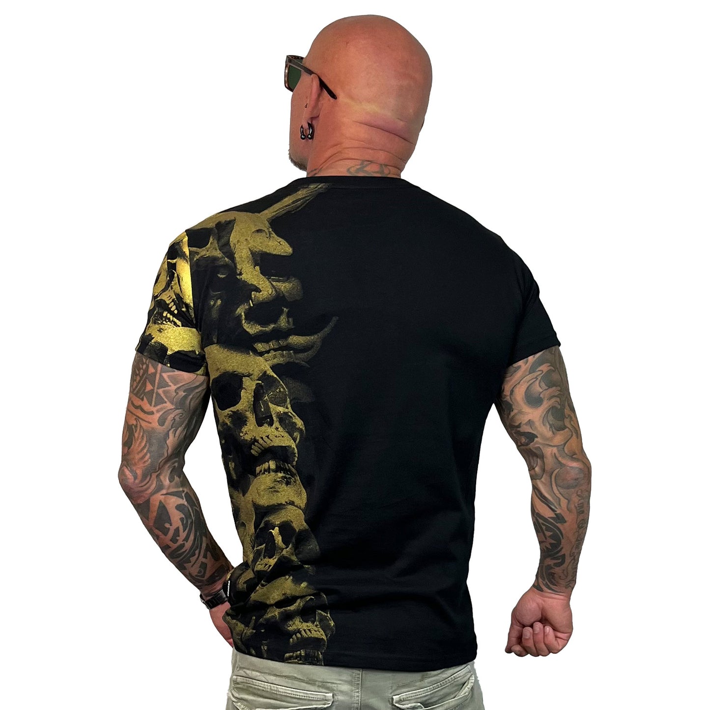 VIP Graveyard T-Shirt
