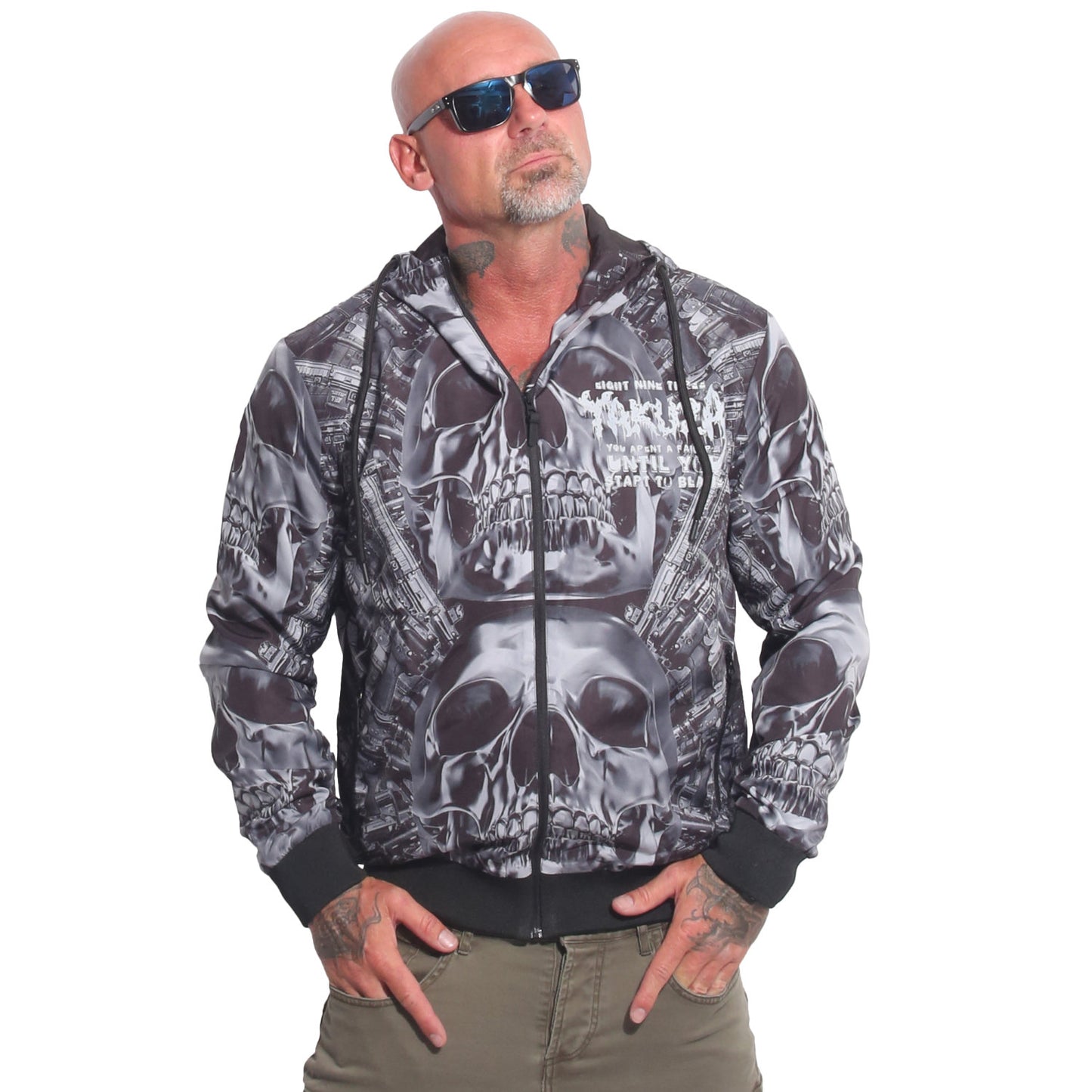 Failure Windbreaker