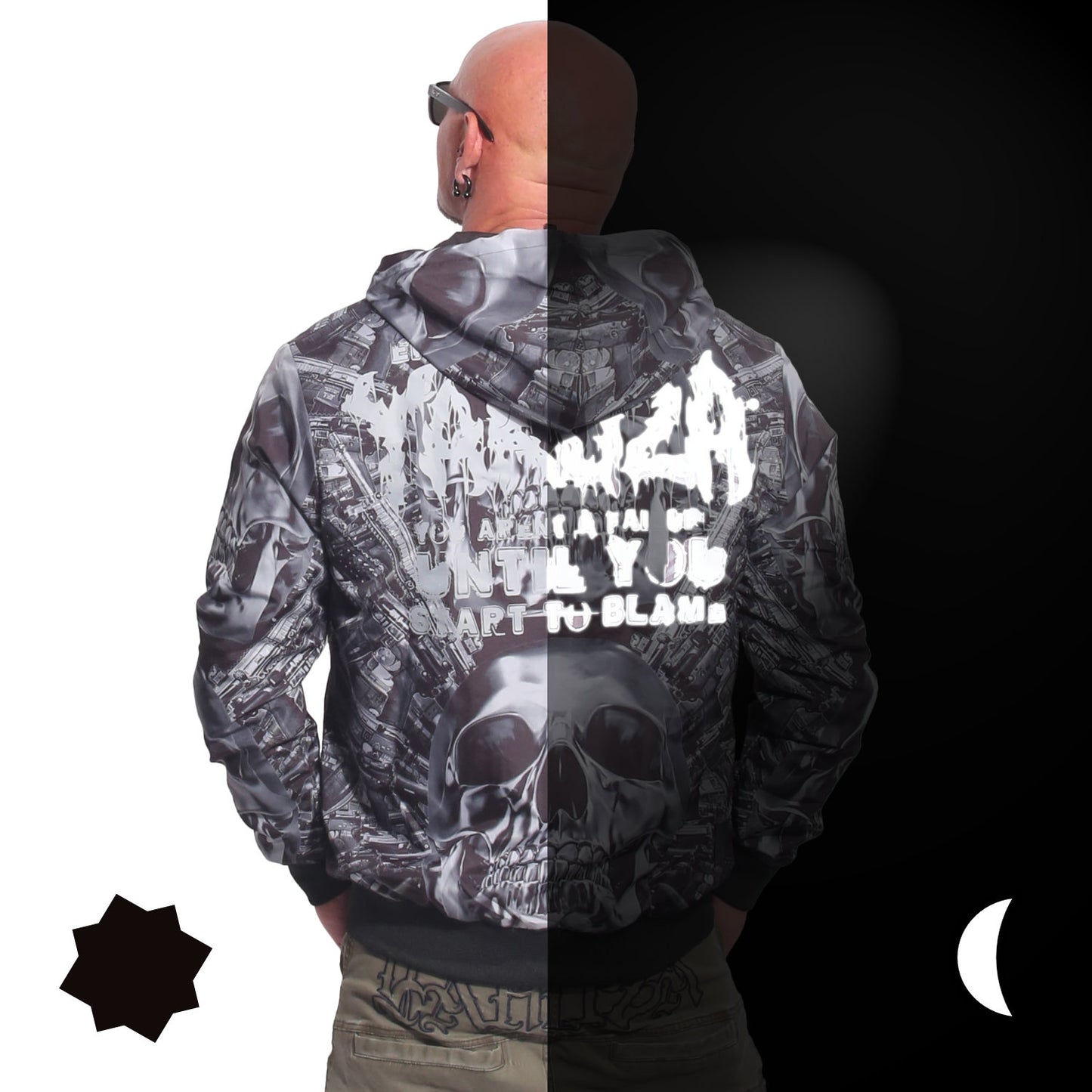 Failure Windbreaker