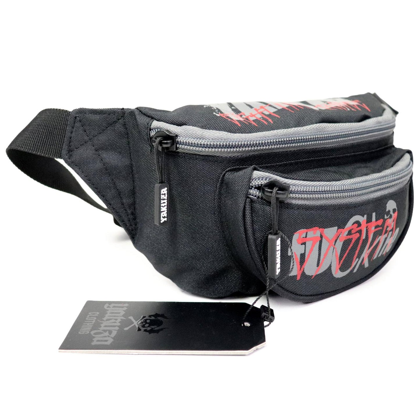 FTS Gürteltasche
