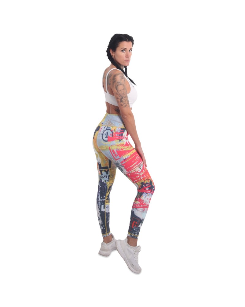 Play Slide Leggings