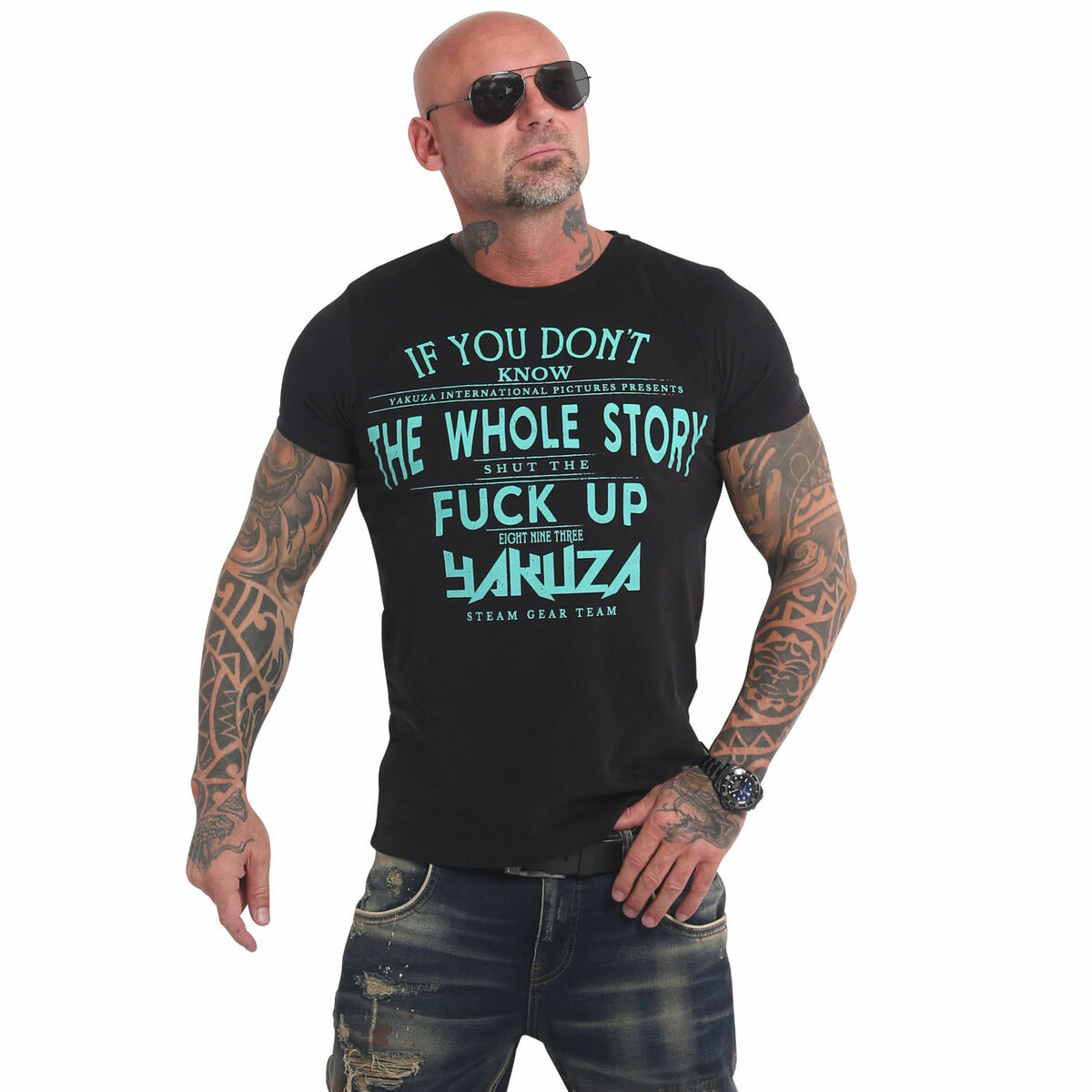 XXX Shop T-Shirt