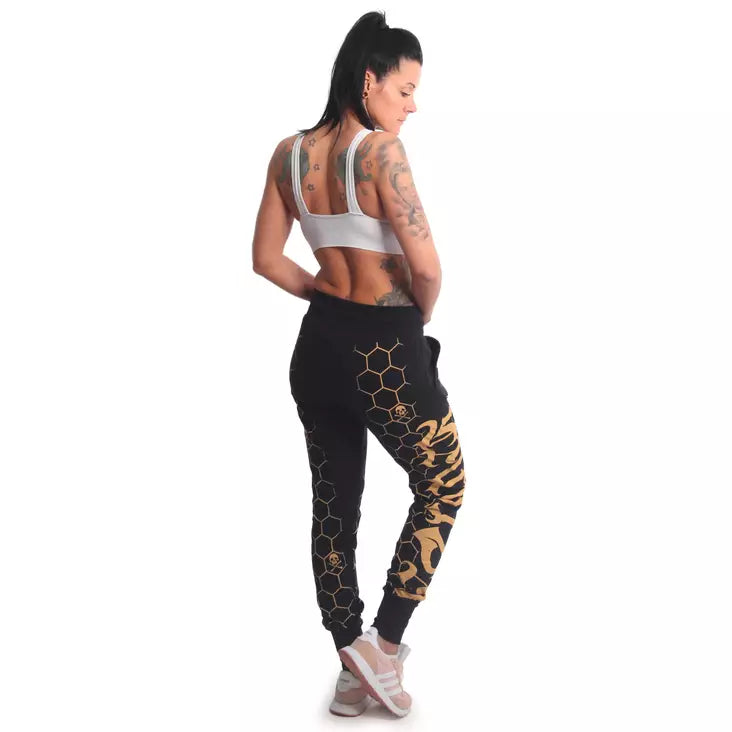 Honeycomb Lite Jogginghose