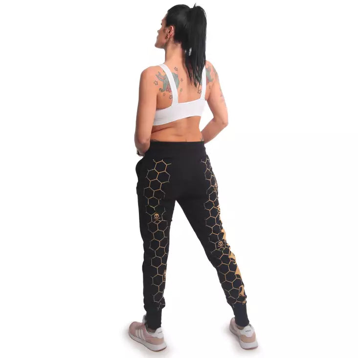 Honeycomb Lite Jogginghose