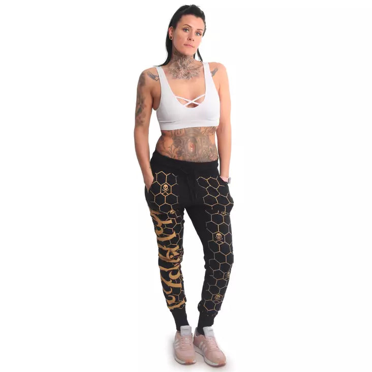 Honeycomb Lite Jogginghose